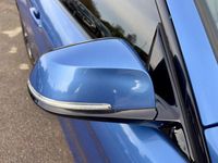 Used BMW 420 M Sport 2016 Blue Coupe