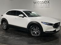Used Mazda CX-30 Exclusive-Line 140 HP (102 kW) 2025 SUV