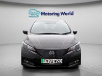 Used Nissan Leaf N-Connecta 110 kW (150 HP) 2025 Hatchback