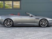 used Aston Martin DBS Volante