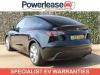 Used Tesla Model Y RWD 254 kW (346 HP) 2023 Black SUV