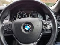 used BMW 528 5 SERIES 3.0 i SE