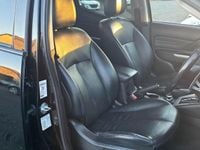 Used Mitsubishi L200 150 HP (110 kW) 2020 Black Pickup