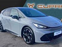Used Cupra Born e-Boost 169 kW (230 HP) 2024 Hatchback