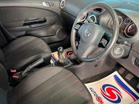 used Vauxhall Corsa 1.2 SXi 5dr [AC]