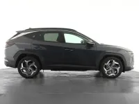Used Hyundai Tucson Premium 2022 Grey SUV