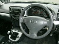 Used Suzuki Grand Vitara 126 HP (92 kW) 2003 SUV