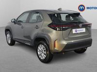 Used Toyota Yaris Hybrid 116 HP (85 kW) 2024 Bronze Estate