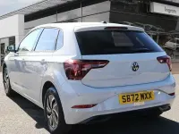Usado VW Polo Life 80 HP (58 kW) 2026 Citadino