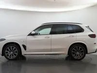 Usado BMW X5 M Sport 482 CV (354 kW) 2024 Blanco SUV