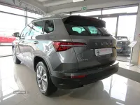 Used Skoda Karoq SE L 2023 Grey SUV