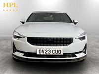 Used Polestar 2 169 kW (231 HP) 2023 Silver Hatchback
