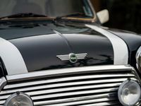 Used Rover Mini 2000 Multicoloured Sedan