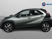 Used Toyota Aygo X 72 HP (52 kW) 2025 SUV