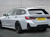 Used BMW M340 M Sport 387 HP (284 kW) 2026 Grey Estate