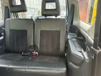 Used Suzuki Jimny 85 HP (62 kW) 2007 Grey SUV
