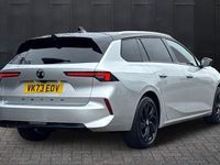 Used Vauxhall Astra 131 HP (96 kW) 2025 Estate