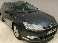 Used Citroën C5 110 HP (80 kW) 2009 Estate