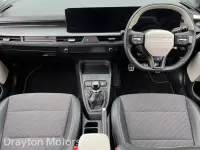 Used Kia Stonic GT-Line 113 HP (83 kW) 2026 Blue SUV