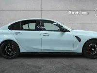 Used BMW M3 Competition Edition 510 HP (375 kW) 2024 Grey Sedan
