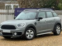 Used Mini Cooper S Countryman Classic 2019 SUV