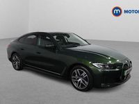 Used BMW i4 Sport Line 210 kW (286 HP) 2025 Sedan