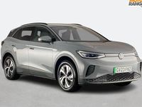 Used VW ID.4 Pure 125 kW (170 HP) 2023 SUV