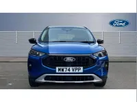Used Ford Kuga Active 239 HP (175 kW) 2024 Blue SUV