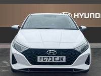 Used Hyundai i20 Premium 101 HP (74 kW) 2023 Hatchback