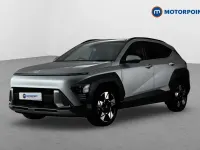 Used Hyundai Kona Ultimate 137 HP (100 kW) 2026 Silver SUV