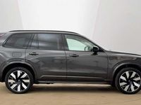 Used Volvo XC90 Ultimate 455 HP (334 kW) 2024 SUV