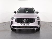 Used Volvo XC90 Plus 2025 Silver SUV