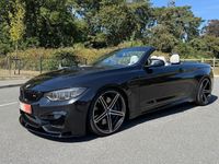 Used BMW M4 Cabriolet Comfort Edition 431 HP (317 kW) 2019 Cabriolet