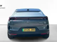 Used Polestar 4 Plus 400 kW (544 HP) 2026 Grey SUV
