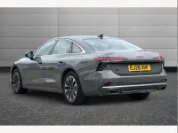 New Audi A6 Sport 299 HP (219 kW) 2026 Unknown Sedan