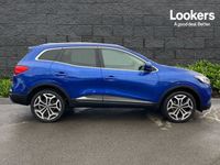 used Renault Kadjar 1.3 TCE GT Line 5dr