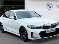 Used BMW 320 M Sport 184 HP (135 kW) 2026 Sedan