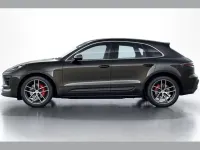 Used Porsche Macan S 374 HP (275 kW) 2025 Grey SUV