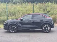 Used Vauxhall Mokka SRi 2021 Black SUV