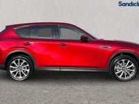 Used Mazda CX-60 Exclusive-Line 328 HP (241 kW) 2026 SUV