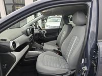 Used Hyundai i10 Premium 67 HP (49 kW) 2023 Grey Hatchback