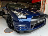 used Nissan GT-R GT-R