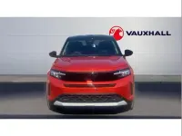 New Vauxhall Frontera 143 HP (105 kW) 2026 Other SUV
