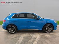 used Audi Q3 ESTATE