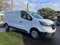 used Renault Trafic TraficLL30 Blue dCi 150 Business+ Van EDC