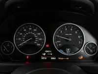 Used BMW 330e M Sport 252 HP (185 kW) 2017 Black Sedan