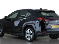 Used Lexus UX 300e 2023 SUV