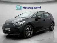 Used VW ID.3 Pro 147 kW (201 HP) 2023 Hatchback