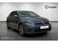 Used VW Polo 95 HP (69 kW) 2026 Hatchback