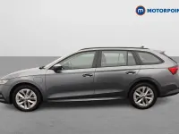 Used Skoda Octavia SE Technology 2024 Grey Estate